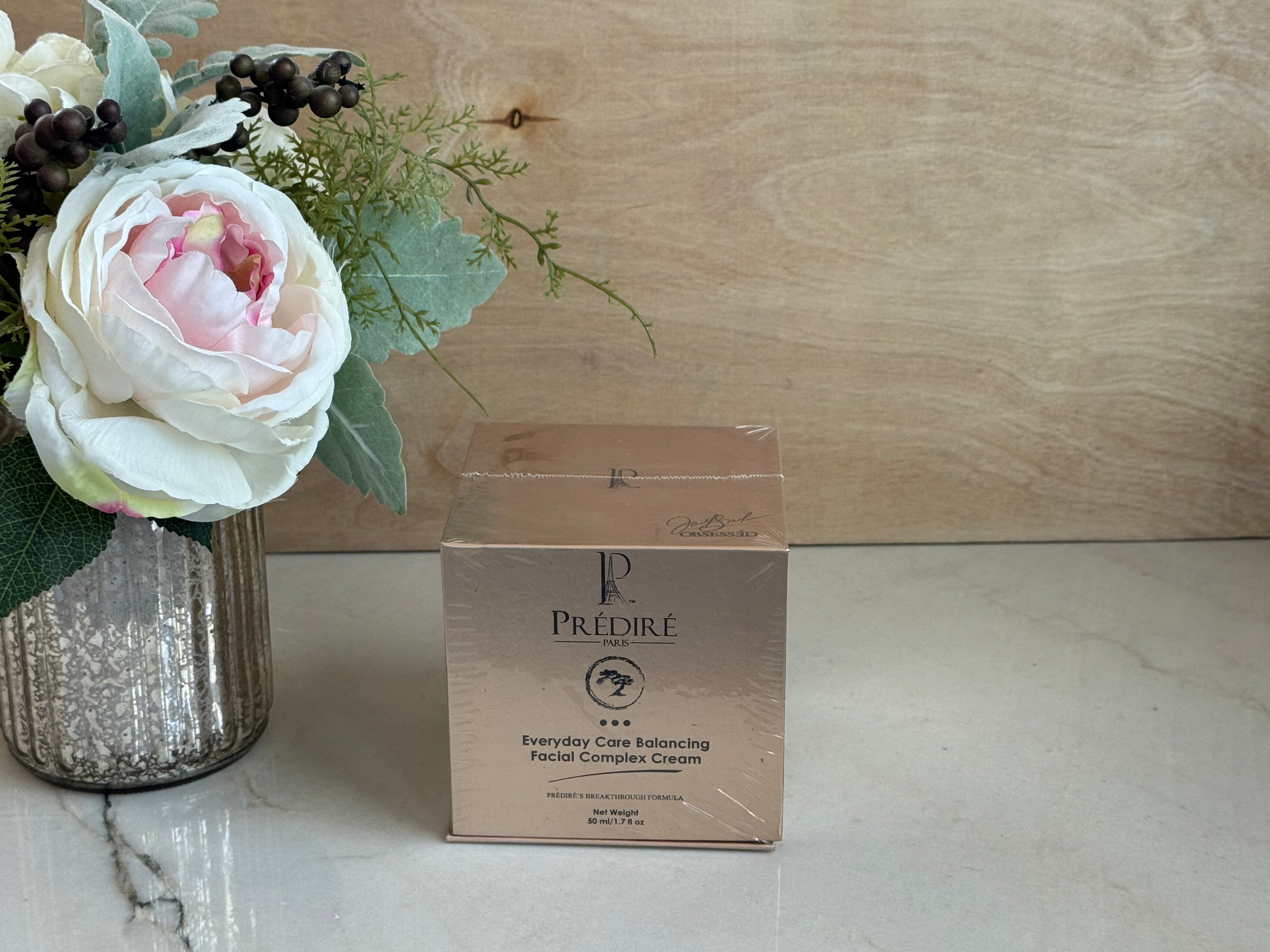 Everyday Care Balancing Facial Complex