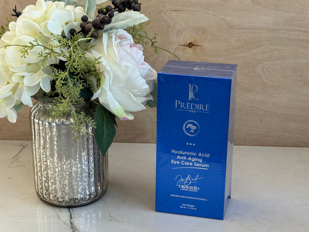 Hyaluronic Acid Anti-aging Eye Care Facial serum