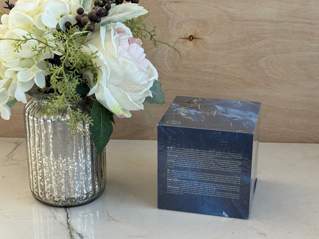 Eye Care Intensive Rescue Gel