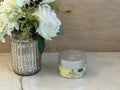 Shea Body Butter with Passion Fruit