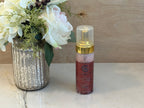 Hydrating Red Lava Foam Facial Facial cleanser with Collagen and Stem Cell Technology
