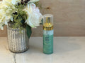 Oil Control Teal Lava Foam Facial cleanser with Collagen & Stem Cell