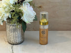 Hydrating Lava Foam Facial Facial cleanser (Rich with Vitamin E & A)