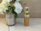 Hydrating Lava Foam Facial Facial cleanser (Rich with Vitamin E & A)