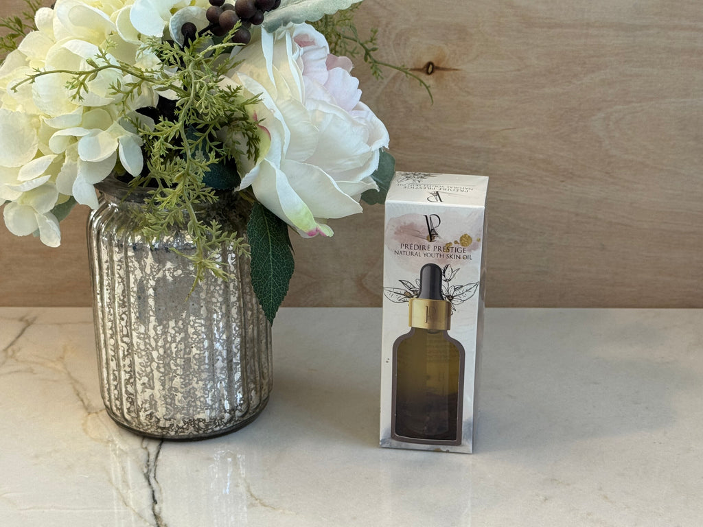 Neroli Skin Oil