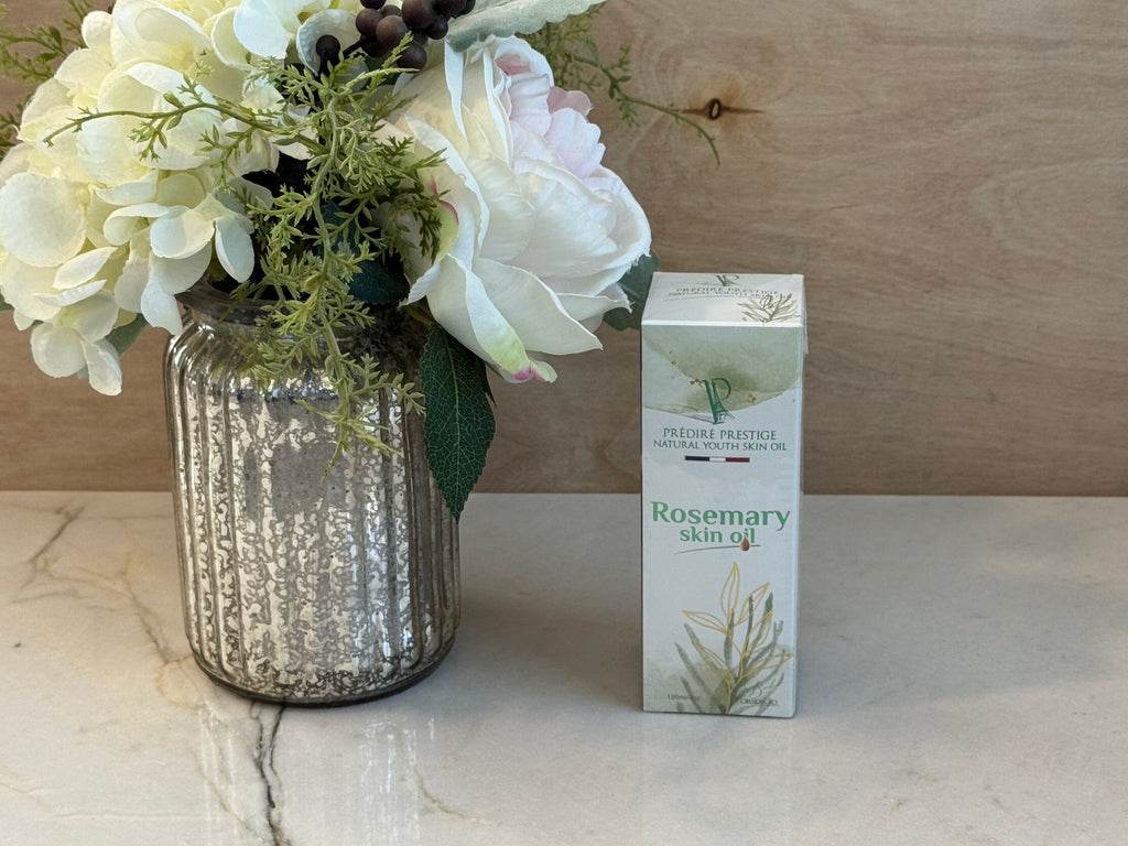 Rosemary Skin Oil