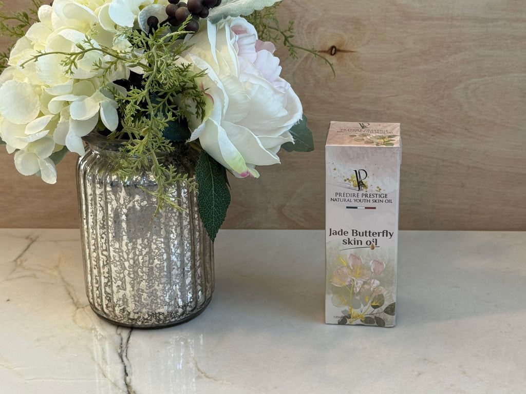 Jade Butterfly Skin Oil