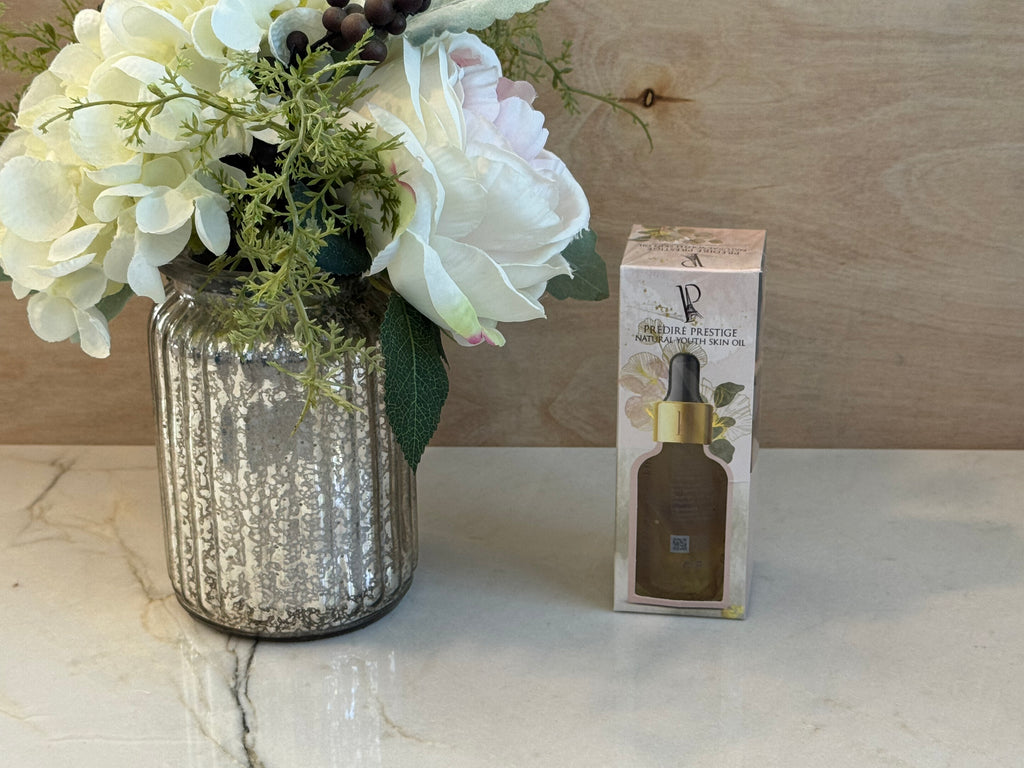 Jade Butterfly Skin Oil