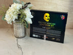 24K Gold Facial mask (10-Pack)