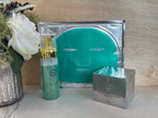 Oil Control Tea Lava Foam Facial cleanser + Green Tea Moisturizing Facial mask + Oil