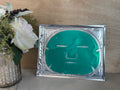 Green Tea Cell Moisturizing Single Facial mask