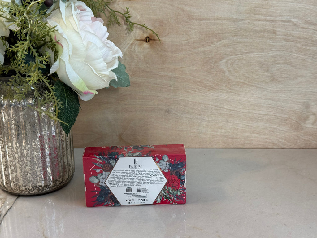 Natural Beauty concentrate Soap