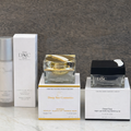 Deep Sea Cosmetics Luxury Skincare Trio Premium Anti-Aging & Hydration Bundle