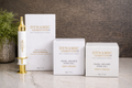 Dynamic Gemstone Pearl-Infused Stem Cell Set (Day + Night Cream) + Instant Lifting